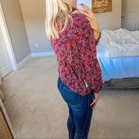 Abound Blouse - Picture 4 of 16